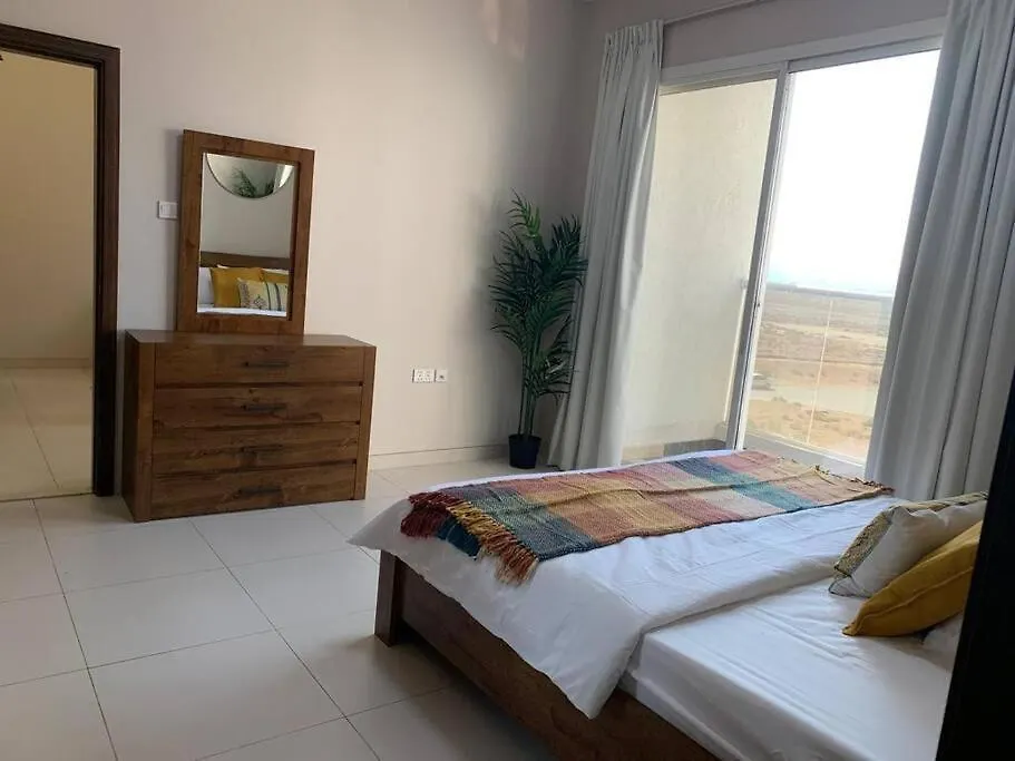A Calm&Cozy 1Br-20 Min-Dxb Airpt Apartment Dubai